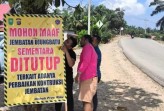 Mulai Mei, Jembatan Sei Rokan di Rohul Ditutup Total, Kendaraan Dialihkan