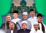 Masjid Raya Annur Gelar Pelatihan, Ustadz Zul Ikromi: Imam dan Khatib Harus Mampu Menjawab Tantangan Dakwah di Era Digital