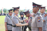 Kapolda Riau Lantik 269 Bintara Polri Gelombang II: Awal Pengabdian untuk Bangsa