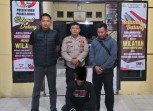 Bakar Lahan untuk Kebun Sawit, Pria di Rohil Diciduk Polisi
