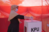 Jumlah Daftar Pemilih Tetap (DPT) Pemilu 2024 di Provinsi Riau Mencapai 4.732.174 Jiwa