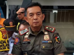 Satpol PP Pekanbaru Segera Tertibkan Baliho Paslon yang Nakal