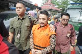 Sidang Dakwaan Mantan Pj Wali Kota Pekanbaru: Diduga Selewengkan Dana APBD Miliaran Rupiah
