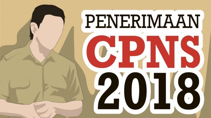 Butuh 210 Orang Tenaga Guru, Formasi CPNS 2018 Inhil Terbanyak di Riau