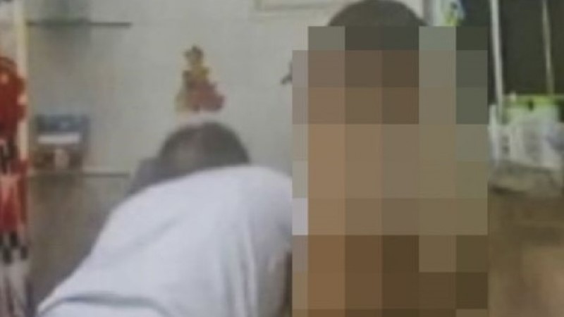 Weleh! Pria di Pekanbaru Ini Berani Posting Video Porno Dirinya dan Pacarnya di Facebook