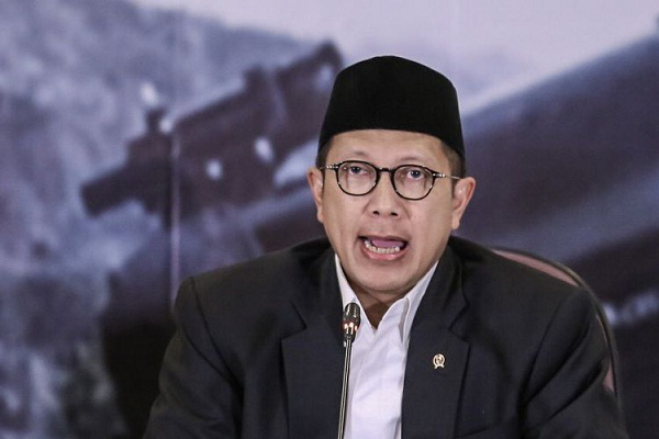 Menteri Agama: Kuota Haji Indonesia 2019 Masih Sama dengan Tahun 2018