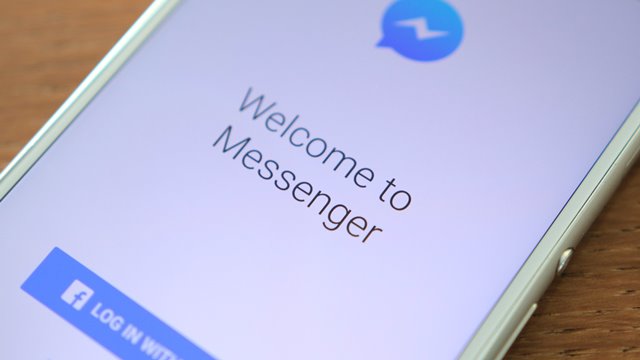 Tak Lama Lagi, Facebook Messenger Akan Berhias Iklan