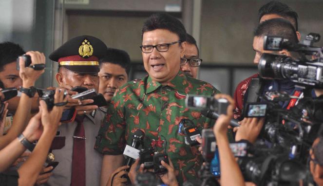 Mendagri Akan Bubarkan Ormas Lagi, Kali Ini Tingkat Provinsi