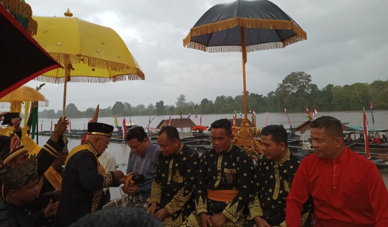 Balimau Sultan, Tradisi Islami Melayu Pelalawan dalam Sambut Ramadhan