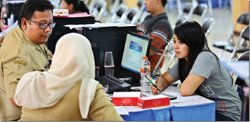 Jika Ada Masalah Data Kependudukan Terkait CPNS, Lapor ke Sini!