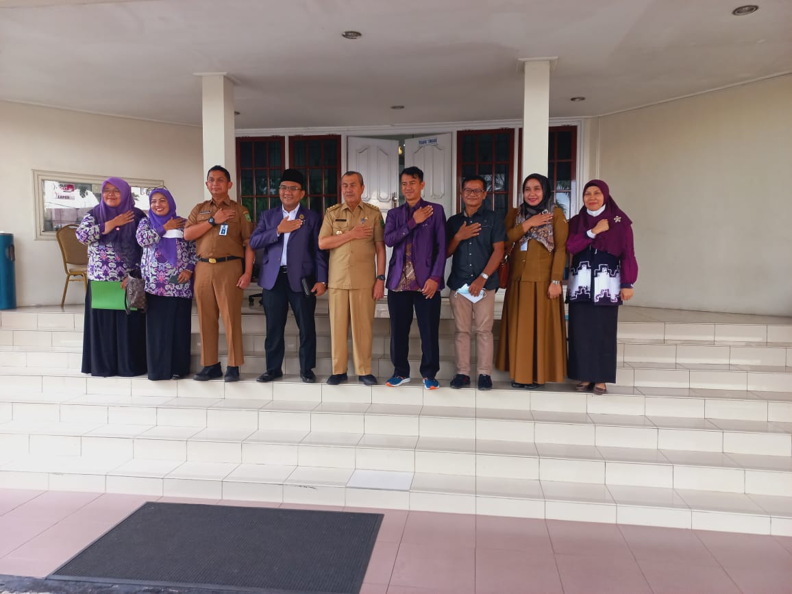 KONAS IAKMI di Riau, Gubri dan Beberapa Menteri Akan Hadir