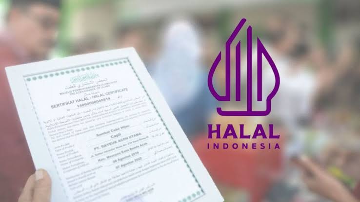 Wajib Halal Diterapkan, Satgas Halal Riau Lakukan Pengawasan Serentak