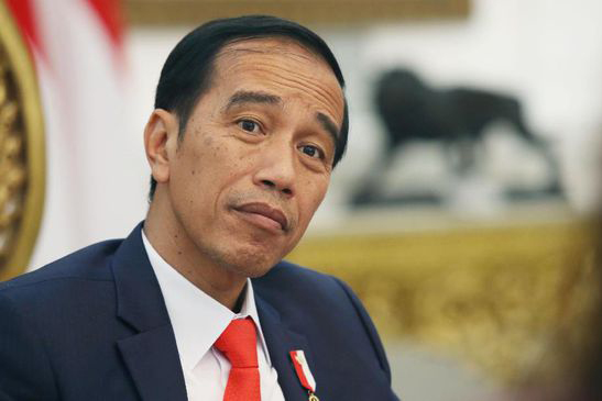 Kunjungan Jokowi ke Riau Bakal Kuras Dana Daerah Sebesar Rp1 Miliar