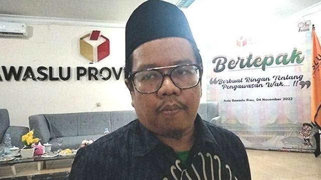 Debat Pilgub Riau Butuh Perbaikan, Bawaslu Beri Catatan