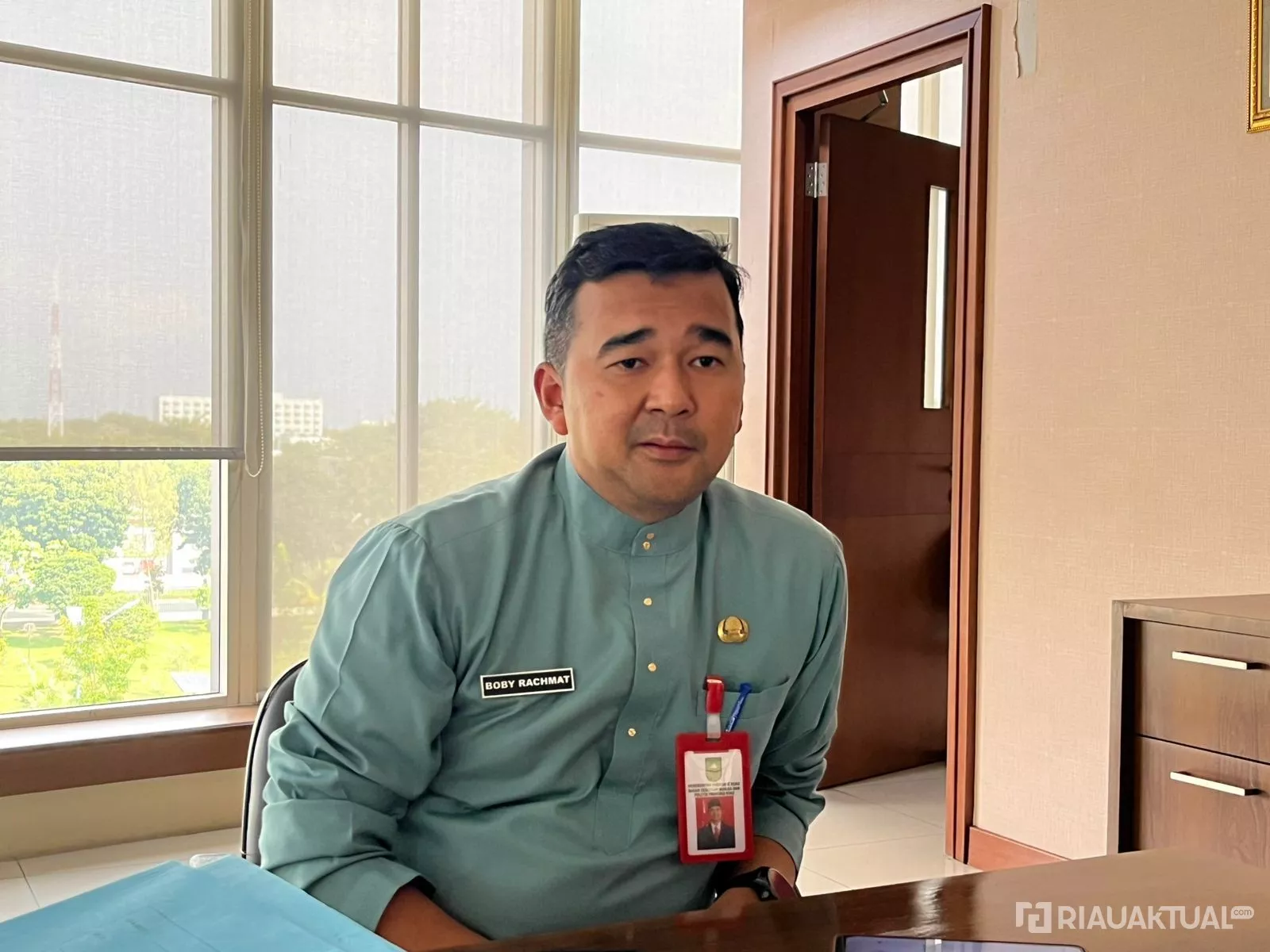 Direktur PT SPR Ida Yulita Susanti Diberhentikan, Hasil RUPSLB