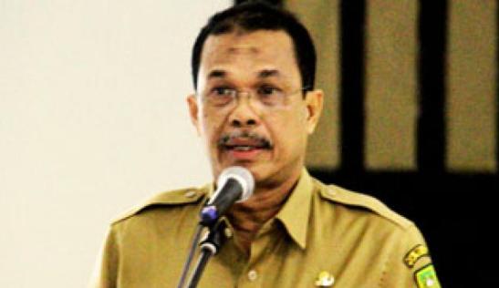 Kinerja Dinilai Lemah, Enam SKPD Pemprov Riau Disorot