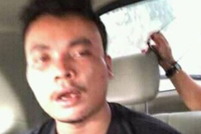 Lihat! Ini Dia Tampang Pelaku Pembunuhan Satu Keluarga di Bekasi