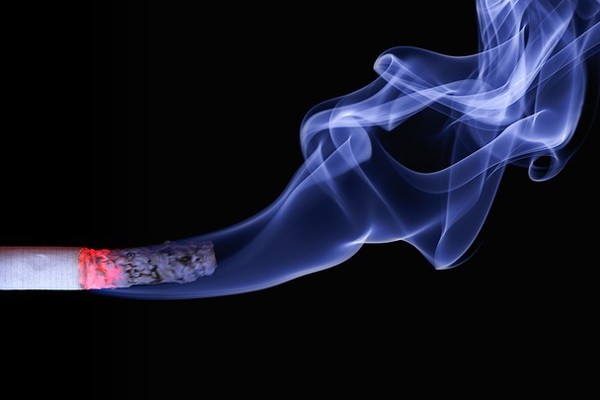 Menurut Penelitian, Asap Rokok Dapat Mengubah Sel Paru-paru