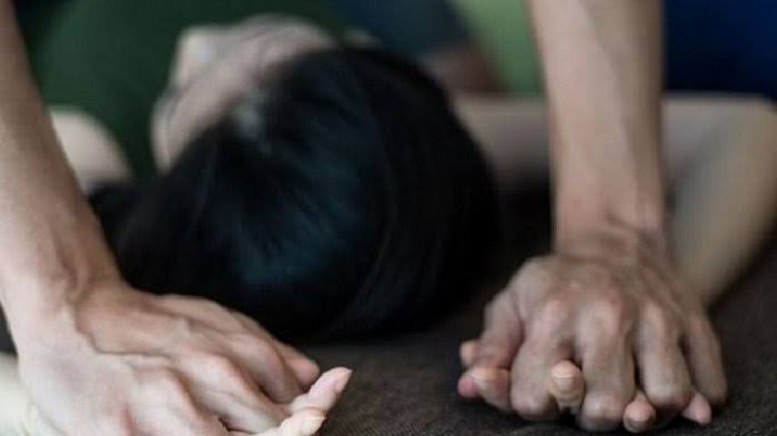 Miris! Usai Diperkosa Pamannya, Bocah 12 Tahun Ini Digagahi Ayah Kandung