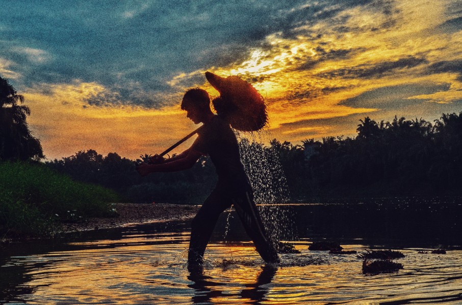 Mahasiswa Unilak Soroti Pengelolaan Usaha Keluarga Perkebunan Sawit, Tawarkan Solusi Berbasis Teori Peran