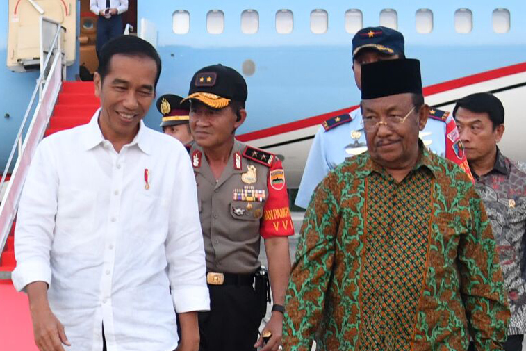 Gubernur Riau Definitif Akan Dilantik Pada 10 Desember?
