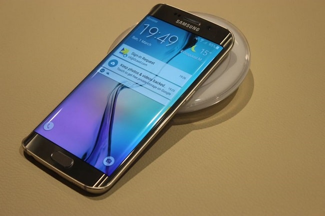 Seperti Apa Fitur Pengenalan Wajah Samsung Galaxy S8?
