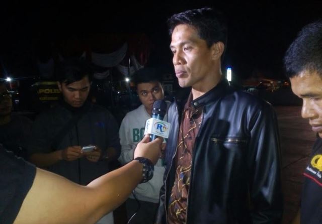 Tiga Pengunjung Hiburan Malam di Inhil Diangkut Polisi