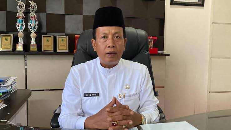 Ribuan Warga Miskin di Pekanbaru Terdaftar di PBI Jaminan Kesehatan Gratis