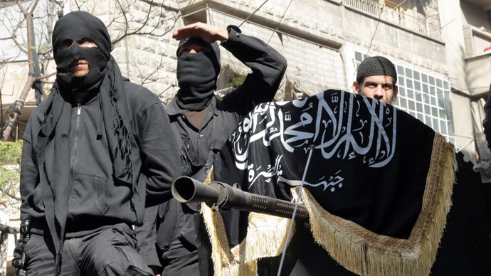 Terungkap! Dokumen Rahasia Gaji Terbaru Tentara ISIS, Berapa Nilainya?