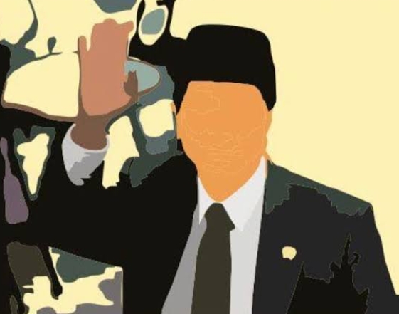 Caleg Gagal di Kampar Kiri Hilir Diduga Tipu Warga Pekanbaru Hingga Rp2 Miliar