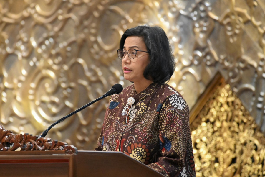 Indonesia Tahan Banting, Ekonomi Kuat di Tengah Badai Global