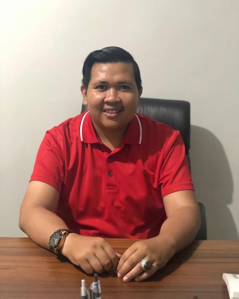 Pijar Melayu Prihatin dengan Abrasi Pulau Terluar Indonesia di Bengkalis