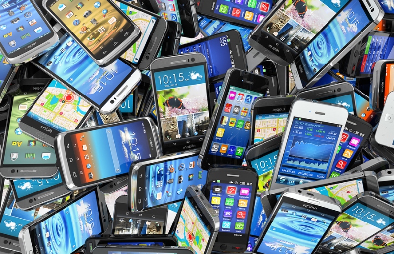 Ini Daftar 5 Besar Merek Smartphone di Indonesia, Punya Kamu Termasuk?