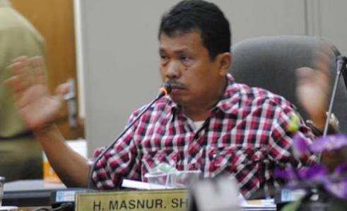 Komisi E Soroti Program Pembangunan Riau