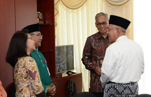Tahun Ini, Pemerintah Sediakan 290 Ribu Rumah Bersubsidi untuk Masyarakat Riau