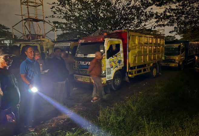 Jumlah Armada Tak Sesuai Kontrak, Wali Kota Pekanbaru Tarik kembali Pengelolaan Sampah dari Swasta