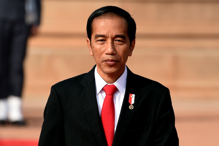 Kunjungan Jokowi ke Riau Diundur Jadi Tanggal 15 Desember