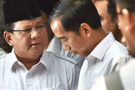 Makin Panas! Tim Jokowi Tantang Prabowo: Lo Udah Berbuat Apa?