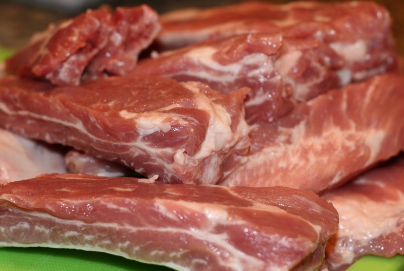 Wajib Tau! Inilah 31 Nama Lain Daging Babi dalam Komposisi Makanan