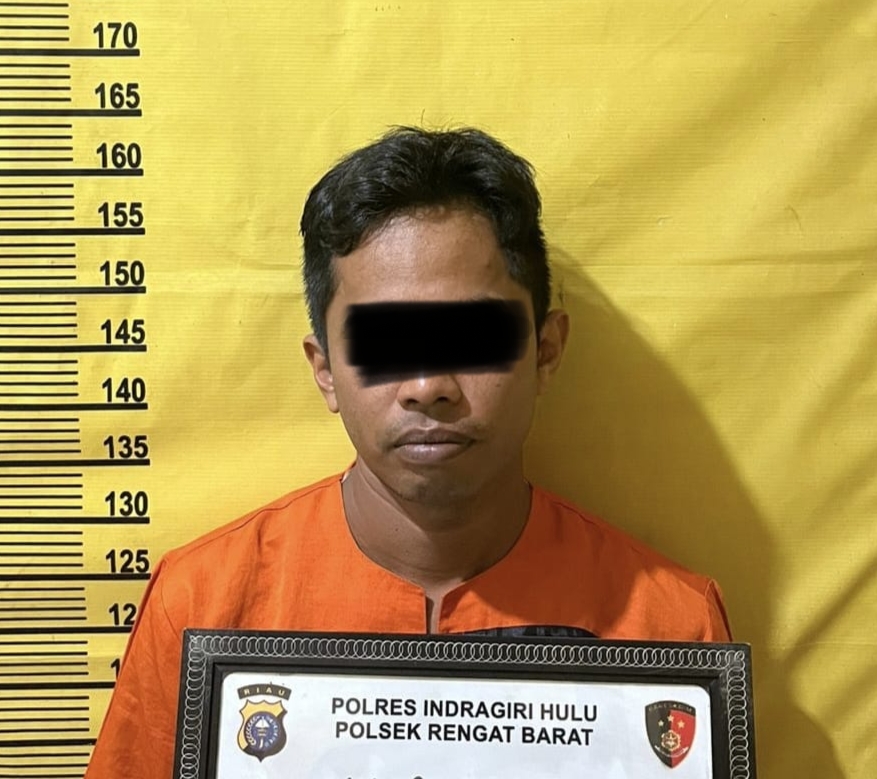 Guru SD di Inhu Diduga Lecehkan Murid, Polisi Lakukan Penyelidikan Intensif