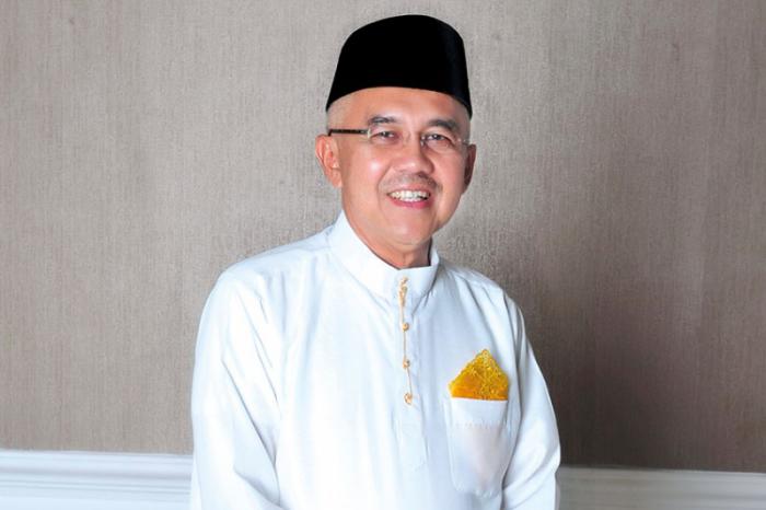 Nyaleg, DPRD Belum Terima Surat Pengunduran Gubernur Riau