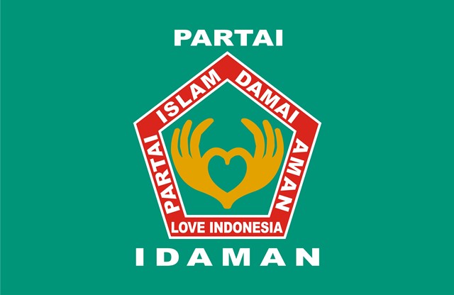 Partai Idaman Inhil Target Dulang Suara Besar Pada Pileg 2019