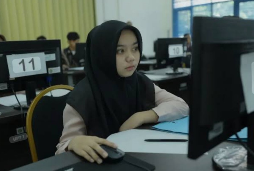 Hasil SNBT 2025 Diumumkan, 3.326 Peserta Lolos di Universitas Riau
