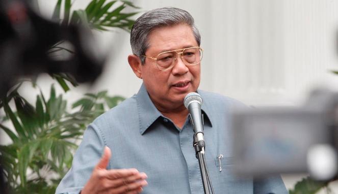 SBY Ungkap Ada Oknum Istana yang Memintanya tak Kritik Pemerintah