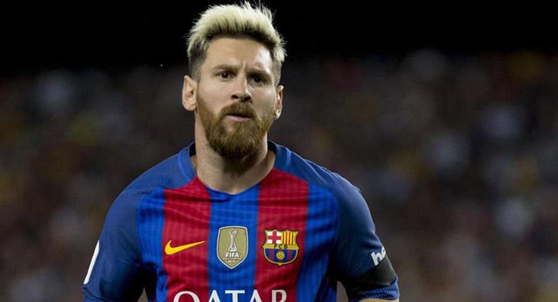 Jika Tetap di Barcelona, Kehebatan Messi Belum Teruji