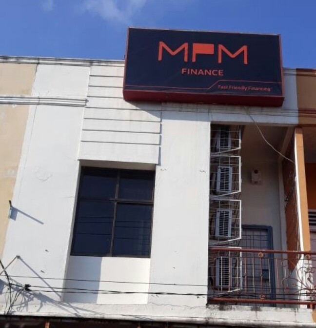 Karyawan MPM Finance Ujung Batu Diduga Gelapkan Mobil Nasabah