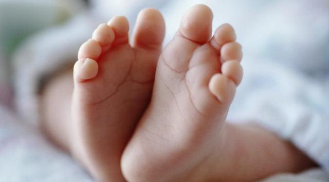 Dikubur Ibunya, Ternyata Bayi Hasil Pemerkosaan Ini Masih Hidup