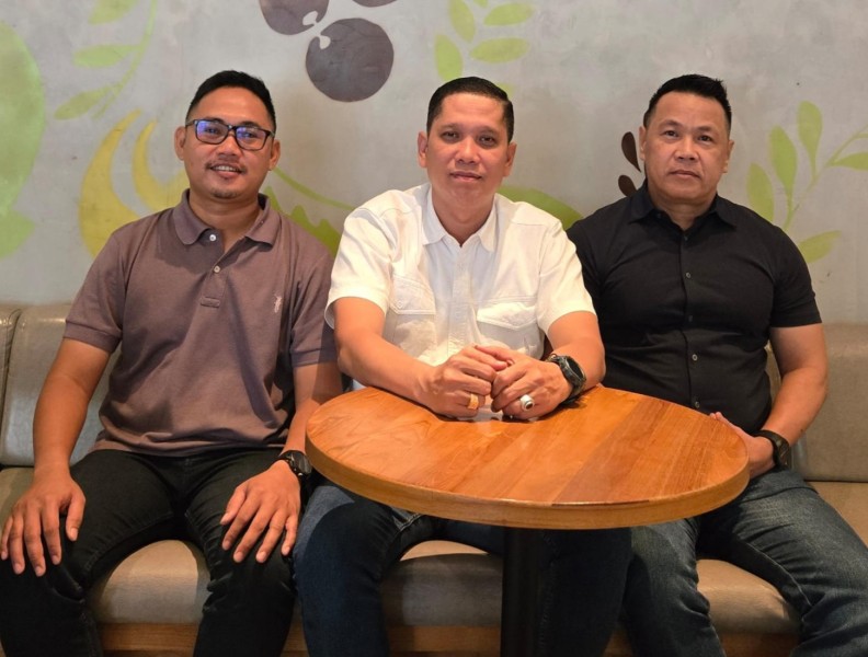 Merasa Difitnah, Ecogreen Pekanbaru Akan Tempuh Langkah Hukum terhadap Kevin