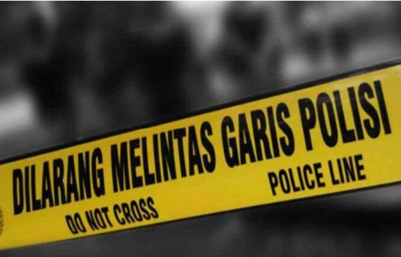 Perampokan Sadis di Kampar, Wanita Tewas, Uang Rp40 Juta dan Emas Raib