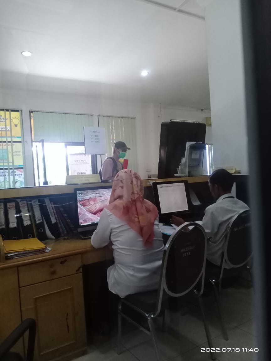 Riau Fair 2022 Di Buka, Suhardiman Dorong Pencaker Kuansing Rebut Peluang Kerja 